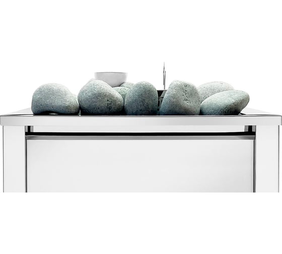 Электрическая печь Karina Classic Steam 4,5 ClS-4,5-220/380