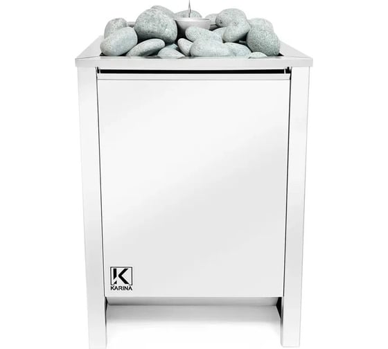 Электрическая печь Karina Classic Steam 18 ClS-18-380