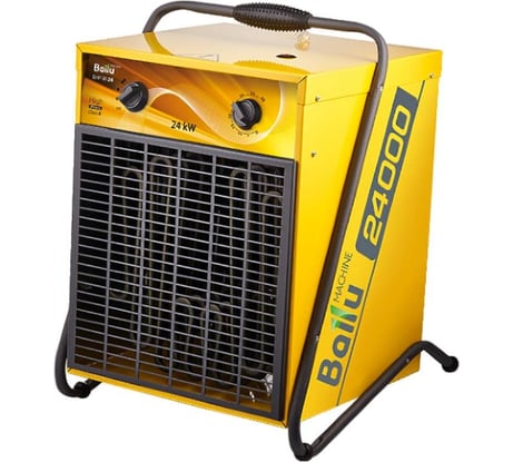 Электрическая тепловая пушка Ballu BHP-M-24 НС-1035064