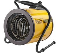 Электрическая тепловая пушка Ballu BHP-P-5 НС-1035076
