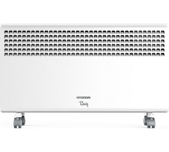 Конвектор Hyundai H-HV8-10-UI583 1