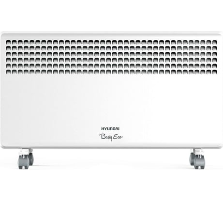 Конвектор Hyundai H-HV8-20-UI585