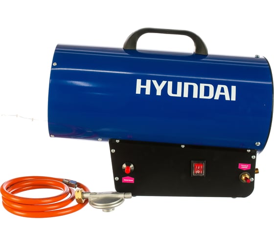 Тепловая пушка Hyundai H-HI1-30-UI581
