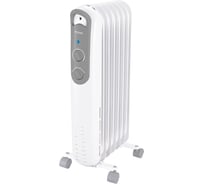 Масляный обогреватель Timberk TOR 21.2211 SLX Z