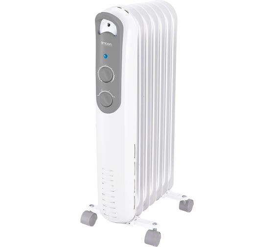 Масляный обогреватель Timberk TOR 21.2211 SLX Z