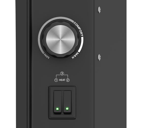 Конвектор Timberk TEC.E5 M 2000