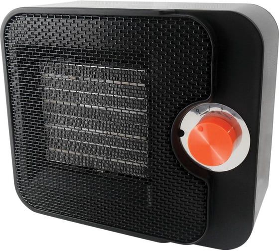 Тепловентилятор Timberk TFH T15NTX.B 1