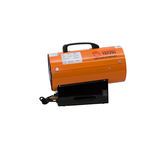 Калорифер газовый Профтепло КГ-18 4110800 1