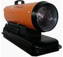 Дизельный калорифер Профтепло ДК-15П апельсин 8093540