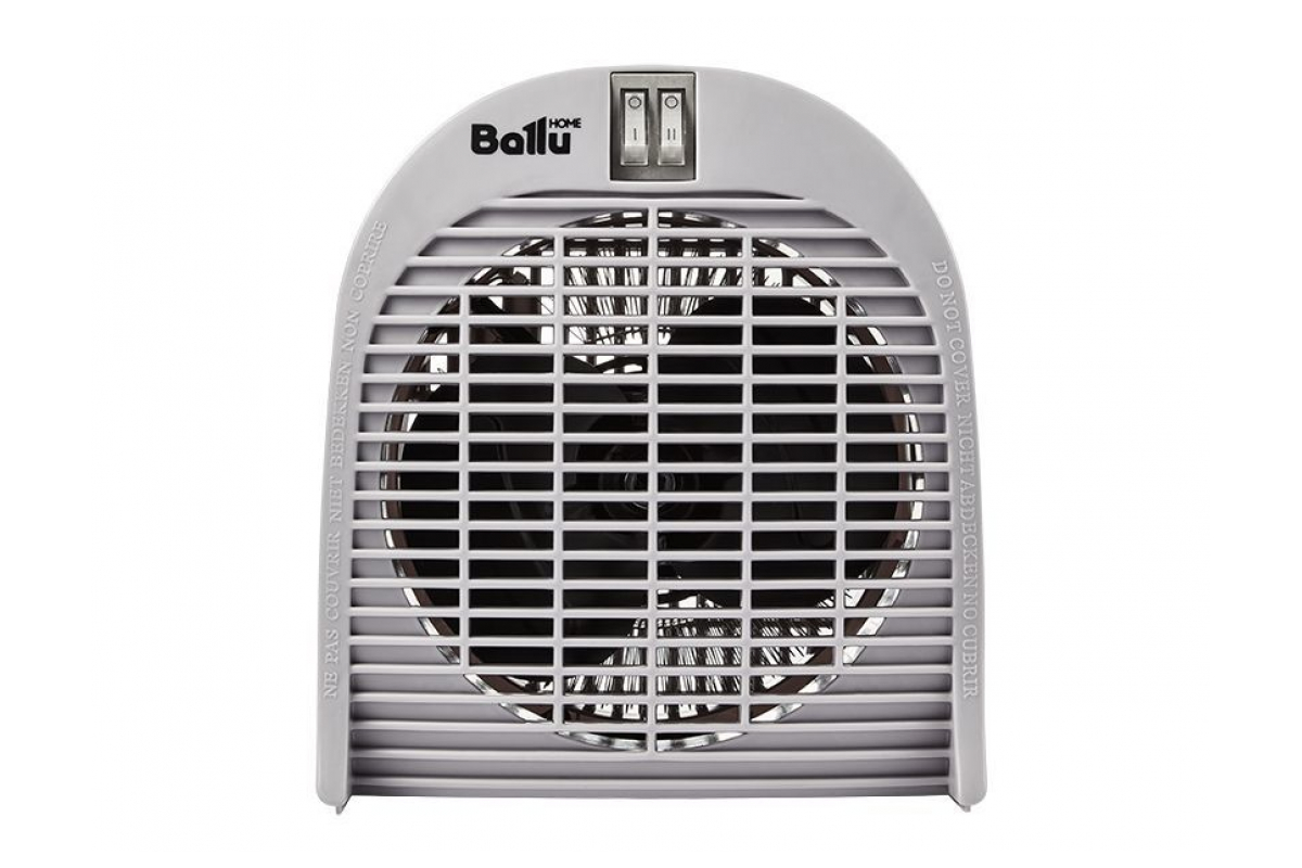 Ballu BFH/S-04, серый, 2000 вт - выгодная цена, отзывы .