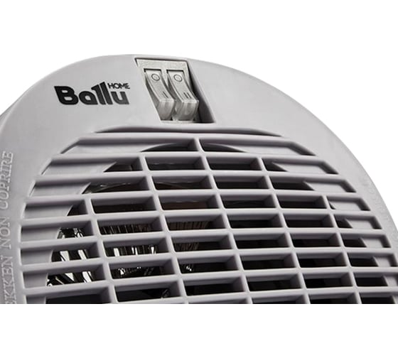 Тепловентилятор Ballu BFH/S-04 НС-1050499
