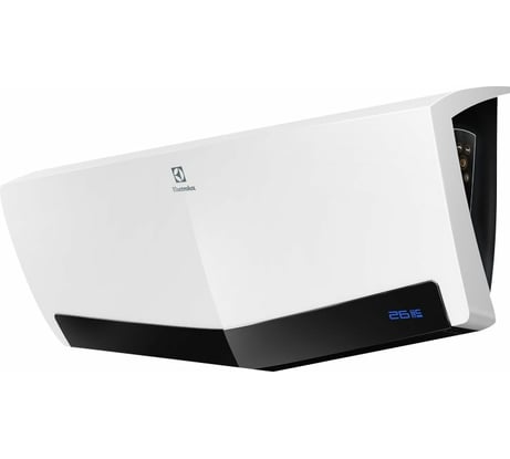 Настенный тепловентилятор Electrolux EFH/W - 7020 НС-1029007