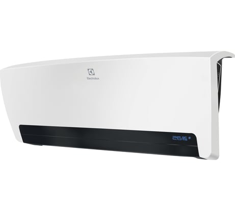Настенный тепловентилятор Electrolux EFH/W - 9020 НС-1029008
