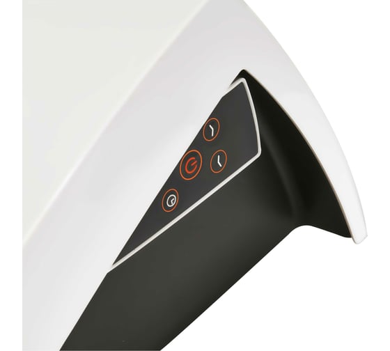 Настенный тепловентилятор Electrolux EFH/W - 9020 НС-1029008