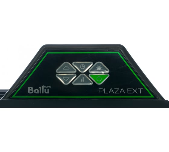 Конвектор Ballu BEP/EXT-2000 НС-1053403