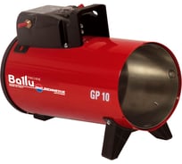 Мобильный газовый теплогенератор Ballu-Biemmedue GP 10M C НС-1052964