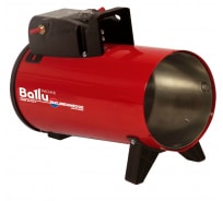 Мобильный газовый теплогенератор Ballu-Biemmedue GP 18M C