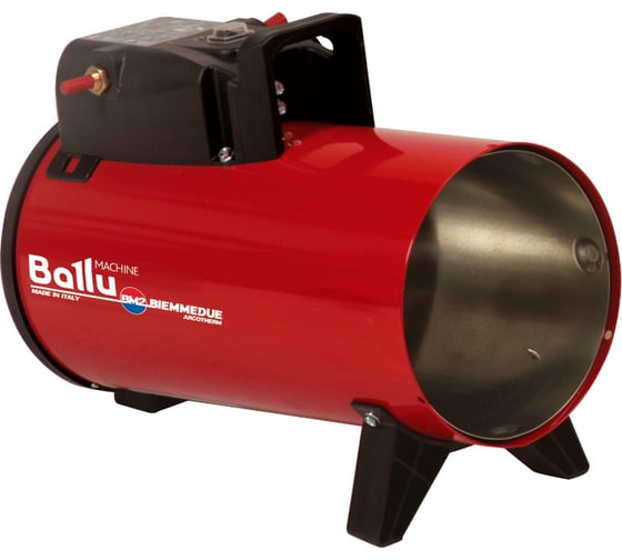 Мобильный газовый теплогенератор Ballu-Biemmedue GP 18M C НС-1052966