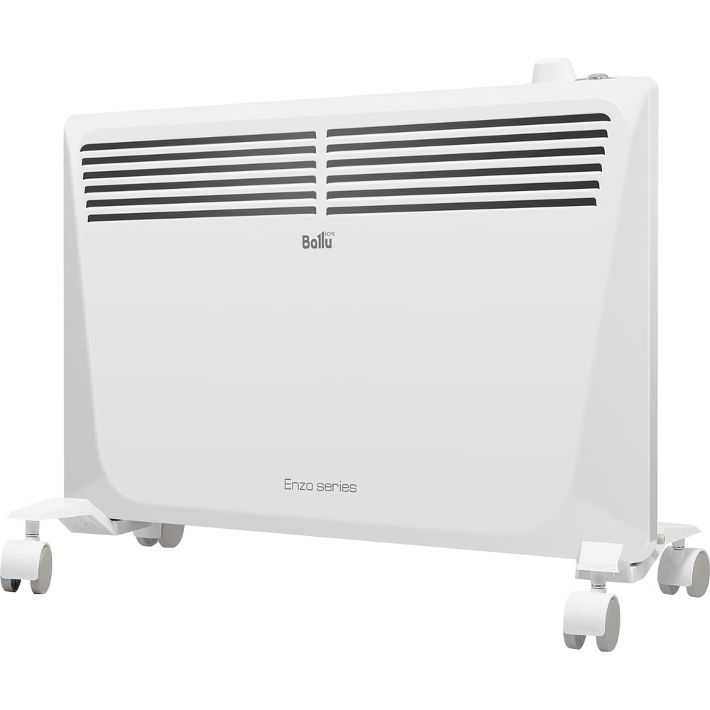 Конвектор Ballu BEC/EZMR-1500, белый, НС-1055666 - выгодная цена ...