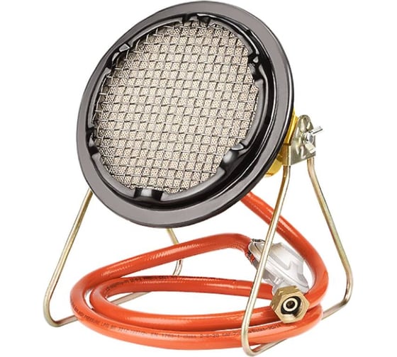 Газовый инфракрасный обогреватель Ballu BIGH-3 НС-1043315