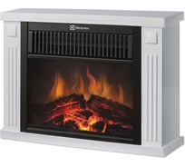 Мини-камин, белый Electrolux EFP/M-5012W НС-1043251