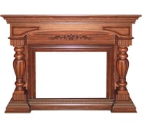 Портал, орех Electrolux Perfetto WC3014