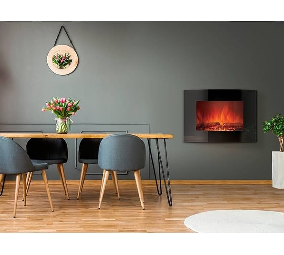 Электрокамин Electrolux EFP/W-1150URLS НС-1051189