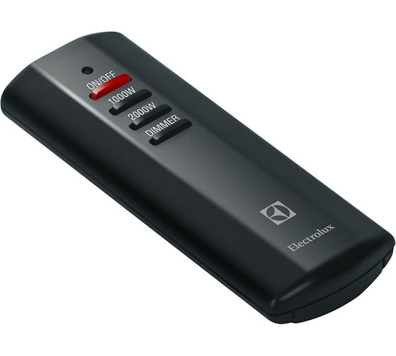 Электрокамин Electrolux EFP/W-1200URL