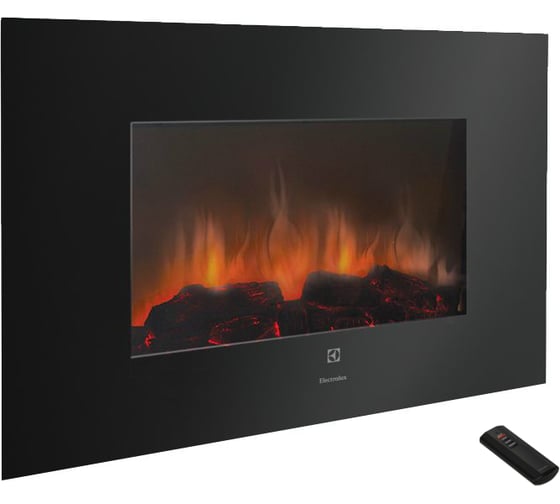 Электрокамин Electrolux EFP/W-1250UL 1