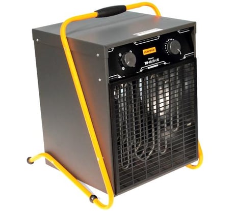 Электрическая тепловая пушка Парма ТВ- 15/3-1К