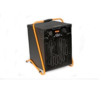 Электрическая тепловая пушка Парма ТВ- 24/3-1К