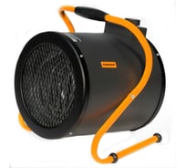 Электрическая тепловая пушка Парма ТВ-3000-1