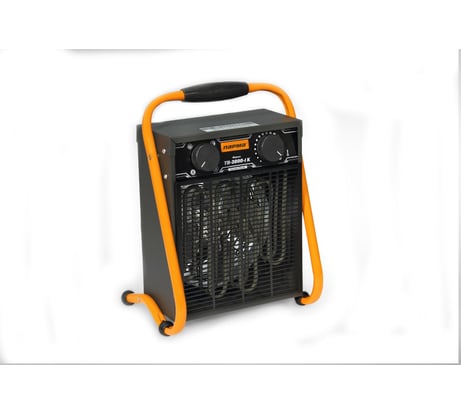 Электрическая тепловая пушка Парма ТВ-3000-1К