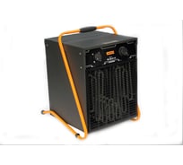 Электрическая тепловая пушка Парма ТВ- 30/3-1К