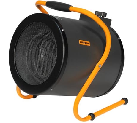 Электрическая тепловая пушка Парма ТВ- 9/3-1