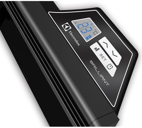 Конвектор Electrolux ECH/B-1500 E НС-1052903