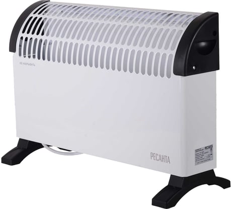 Напольный конвектор Ресанта ОК-1500С 67/4/7