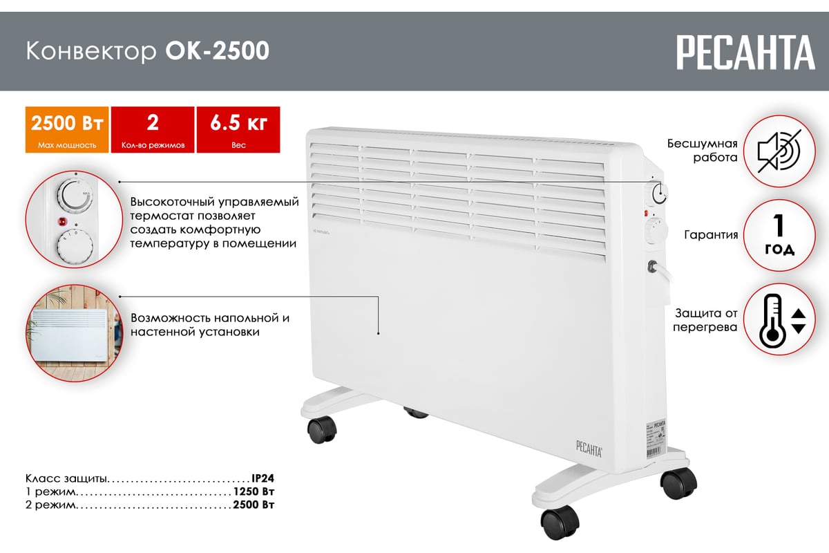 Конвекторы ресанта 2500. Конвектор ок-2500 Ресанта. Конвектор ок-2500 (67/4/10). Конвектор Ресанта 2500 внутри. Конвектор Ресанта 2500 провода.