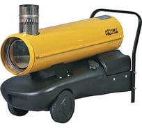 Воздухонагреватель OKLIMA непрямого нагрева SE 80 070008