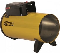 Газовый воздухонагреватель OKLIMA SG 40M пьезо-поджиг 070301