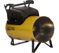 Газовый воздухонагреватель OKLIMA SG 340А автоматический поджиг 070327