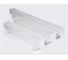 Напольный конвектор GEKON Level H13 L130 W18 RAL9016 GLRF0.01313018/FMO/RAL9016 4