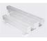 Напольный конвектор GEKON Level H13 L130 W18 RAL9016 GLRF0.01313018/FMO/RAL9016 5