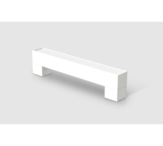 Напольный конвектор GEKON Level H23 L090 W13 RAL9016 GLRF0.02309013/FMO/RAL9016