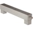 Напольный конвектор GEKON Level H23 L130 W13 RAL9016 GLRF0.02313013/FMO/RAL9016 3
