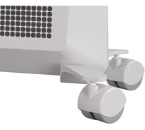 Конвективно-инфракрасный обогреватель Ballu BIHP/R-2000