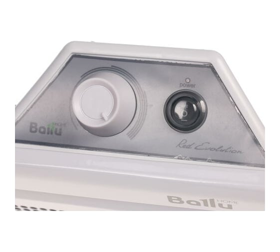 Конвективно-инфракрасный обогреватель Ballu BIHP/R-2000