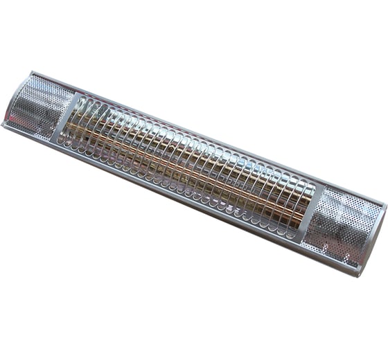 Уличный инфракрасный обогреватель KVIMOL 2000w, ULG KM-05 1