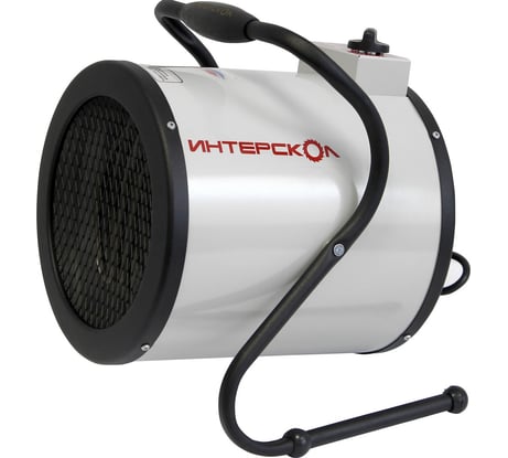 Электрическая тепловая пушка Интерскол ТПЭ-5 288.1.0.00