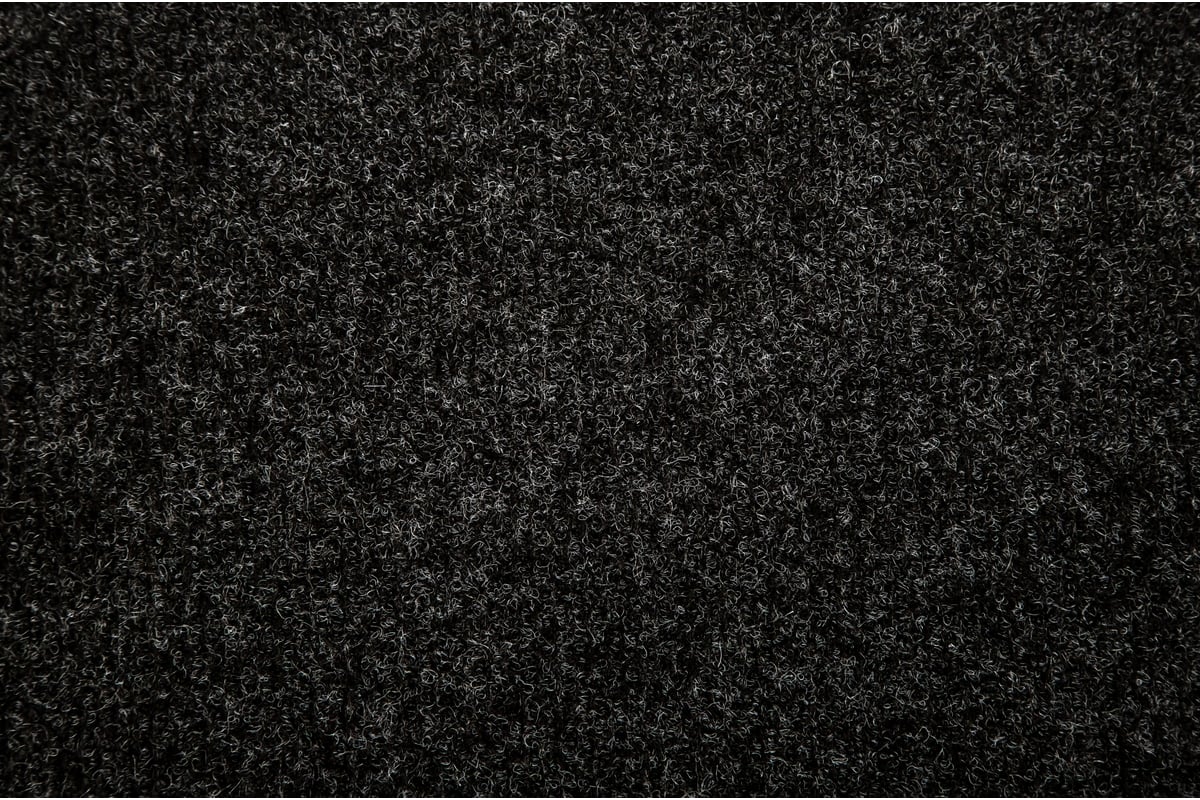 Black granite